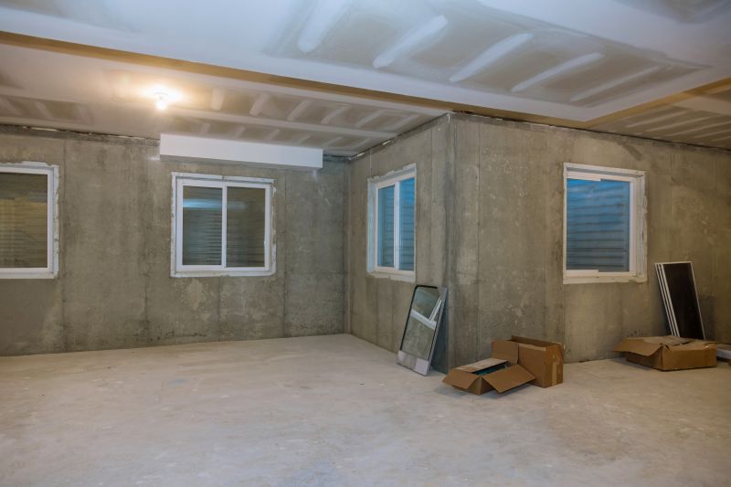 Concrete Foundation Leveling in Santa Cruz, CA