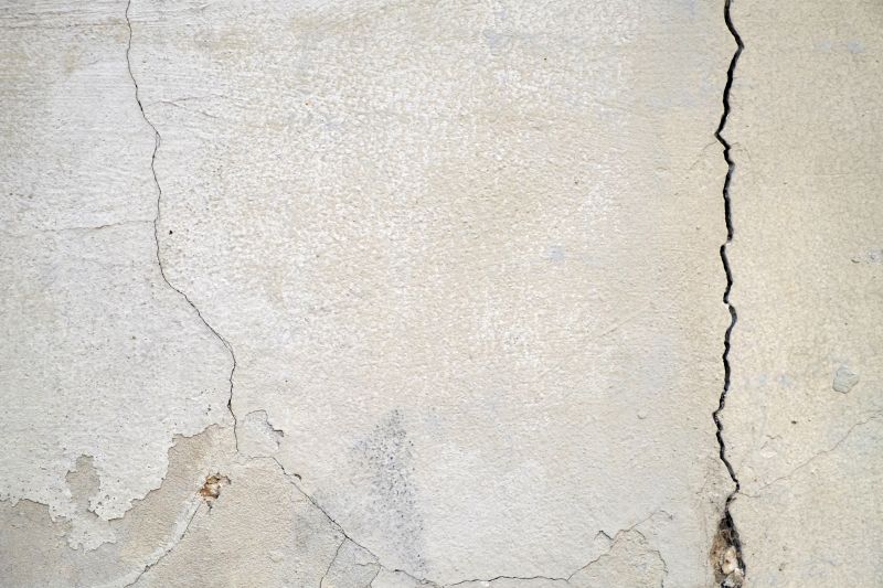 Cracked Foundation Repair in Los Gatos, CA
