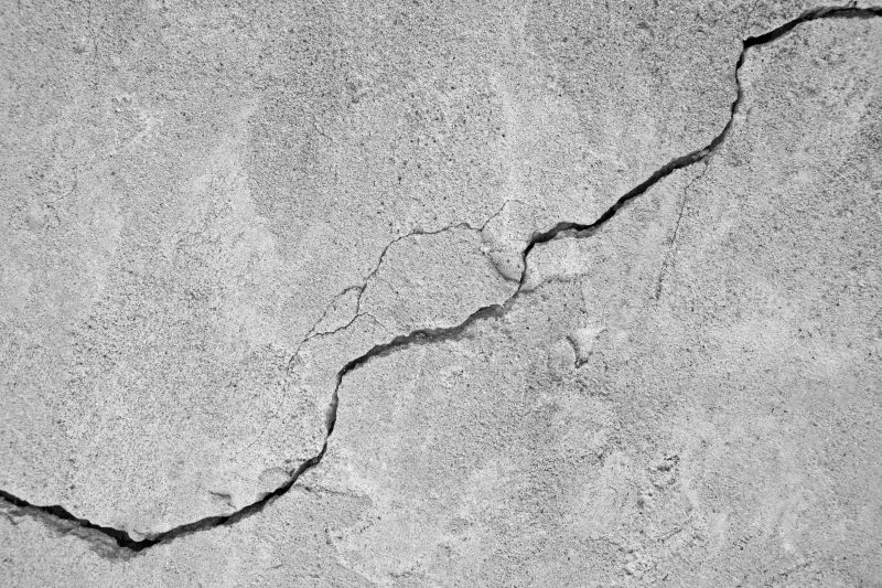 Cracked Foundation Repair in San Juan Bautista, CA