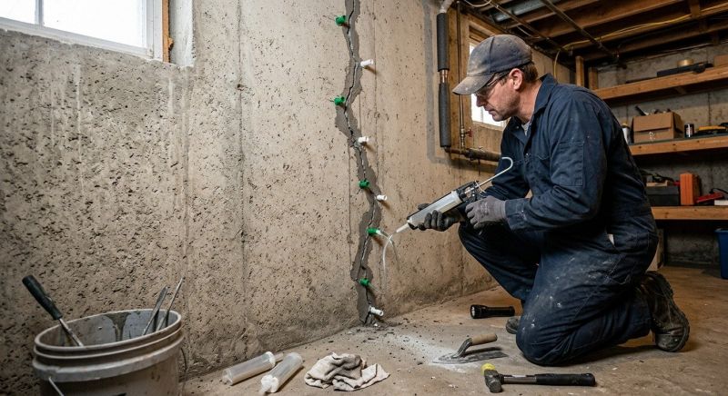 Foundation Repair in San Jose, CA