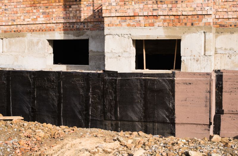 Foundation Repair in Santa Cruz, CA