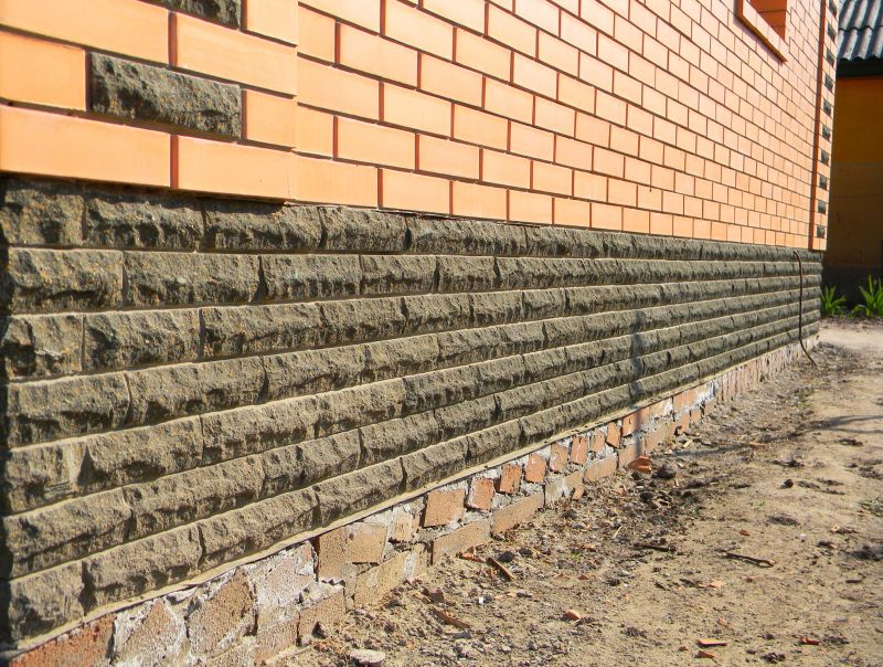Foundation Restoration in Morgan Hill, CA