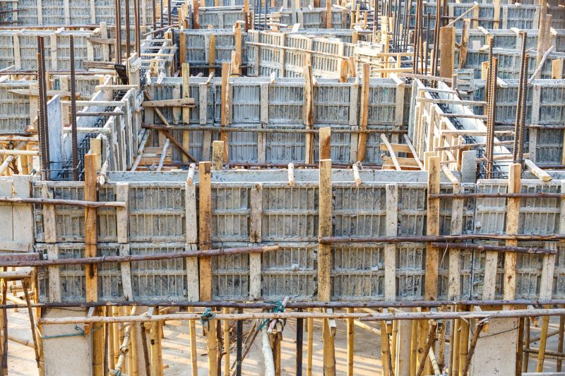 Helical Pile Installation in Morgan Hill, CA