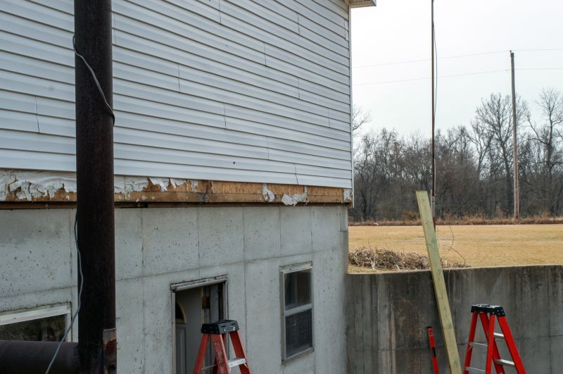 House Foundation Repair in San Benito County, CA