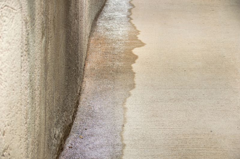Leaking Foundation Repair in Morgan Hill, CA