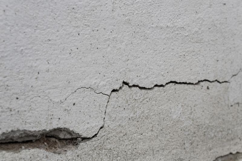 Structural Foundation Repair in Los Gatos, CA