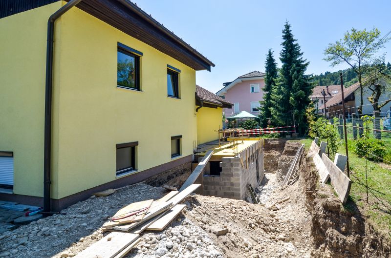 Structural Foundation Repair in San Benito County, CA